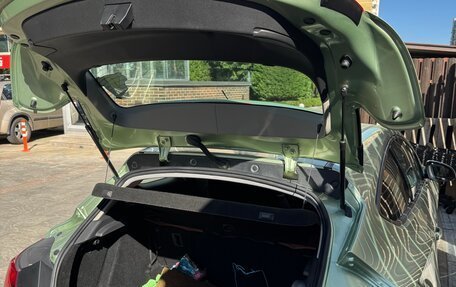 Opel Astra J, 2012 год, 800 000 рублей, 5 фотография