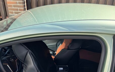 Opel Astra J, 2012 год, 800 000 рублей, 9 фотография