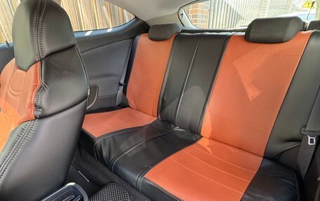 Opel Astra J, 2012 год, 800 000 рублей, 10 фотография