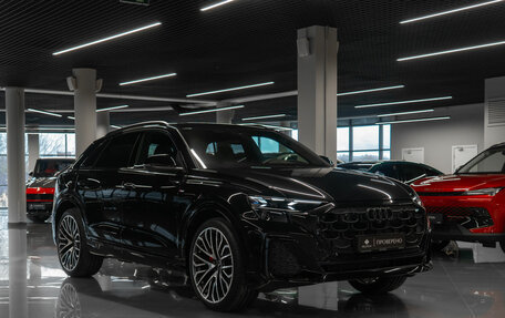 Audi Q8 I, 2025 год, 17 900 000 рублей, 2 фотография