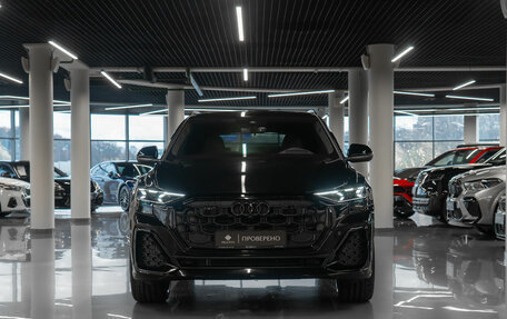 Audi Q8 I, 2025 год, 17 900 000 рублей, 3 фотография