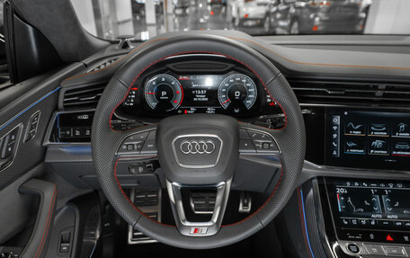 Audi Q8 I, 2025 год, 17 900 000 рублей, 11 фотография