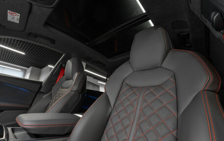 Audi Q8 I, 2025 год, 17 900 000 рублей, 10 фотография