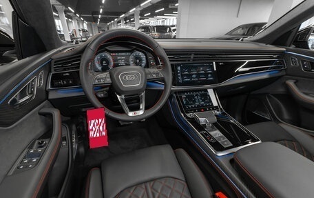 Audi Q8 I, 2025 год, 17 900 000 рублей, 7 фотография