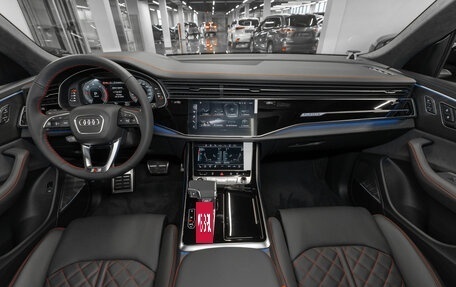 Audi Q8 I, 2025 год, 17 900 000 рублей, 8 фотография