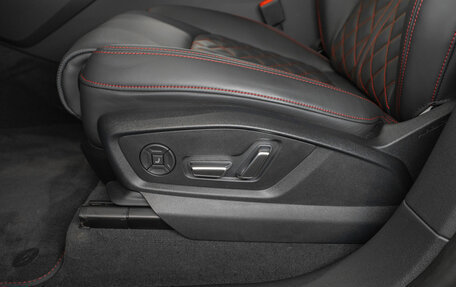 Audi Q8 I, 2025 год, 17 900 000 рублей, 20 фотография