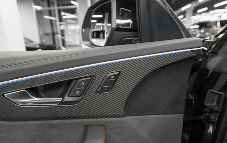 Audi Q8 I, 2025 год, 17 900 000 рублей, 18 фотография