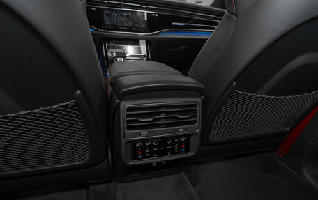 Audi Q8 I, 2025 год, 17 900 000 рублей, 16 фотография