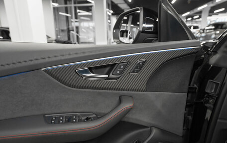 Audi Q8 I, 2025 год, 17 900 000 рублей, 17 фотография