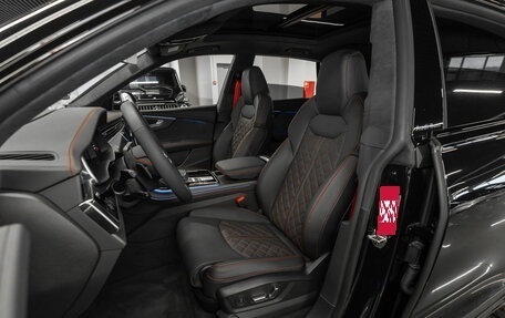 Audi Q8 I, 2025 год, 17 900 000 рублей, 9 фотография