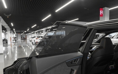 Audi Q8 I, 2025 год, 17 900 000 рублей, 14 фотография