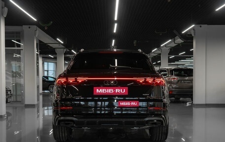 Audi Q8 I, 2025 год, 17 900 000 рублей, 6 фотография