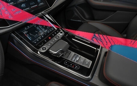 Audi Q8 I, 2025 год, 17 900 000 рублей, 21 фотография