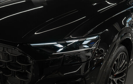 Audi Q8 I, 2025 год, 17 900 000 рублей, 33 фотография