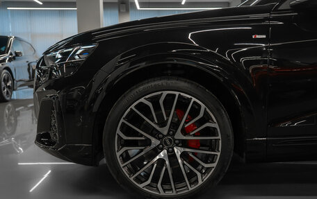 Audi Q8 I, 2025 год, 17 900 000 рублей, 32 фотография