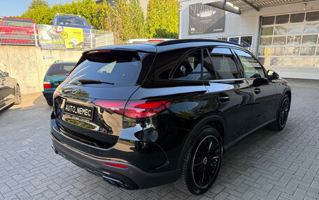 Mercedes-Benz GLC, 2022 год, 4 595 000 рублей, 4 фотография