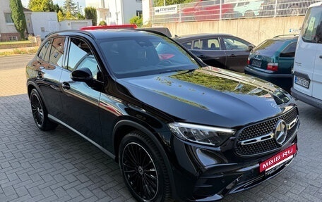 Mercedes-Benz GLC, 2022 год, 4 595 000 рублей, 2 фотография