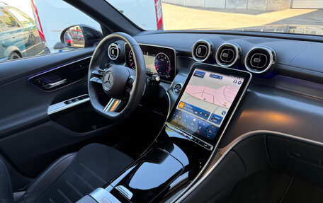 Mercedes-Benz GLC, 2022 год, 4 595 000 рублей, 6 фотография