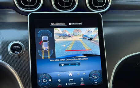 Mercedes-Benz GLC, 2022 год, 4 595 000 рублей, 8 фотография