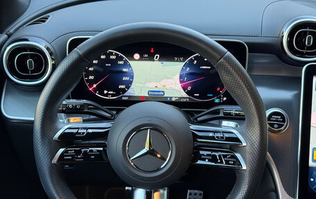 Mercedes-Benz GLC, 2022 год, 4 595 000 рублей, 9 фотография