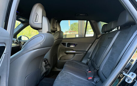 Mercedes-Benz GLC, 2022 год, 4 595 000 рублей, 13 фотография
