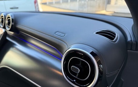 Mercedes-Benz GLC, 2022 год, 4 595 000 рублей, 11 фотография