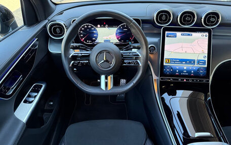 Mercedes-Benz GLC, 2022 год, 4 595 000 рублей, 7 фотография