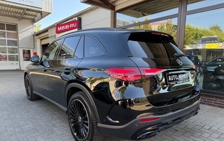 Mercedes-Benz GLC, 2022 год, 4 595 000 рублей, 3 фотография