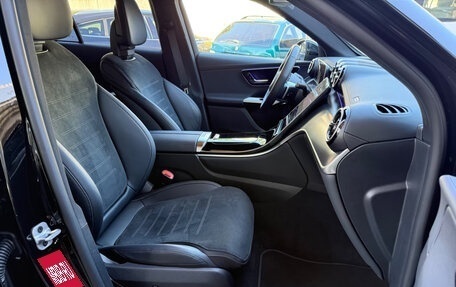 Mercedes-Benz GLC, 2022 год, 4 595 000 рублей, 5 фотография