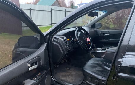 SsangYong Kyron I, 2008 год, 790 000 рублей, 9 фотография