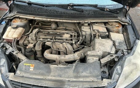 Ford Focus II рестайлинг, 2008 год, 399 000 рублей, 2 фотография