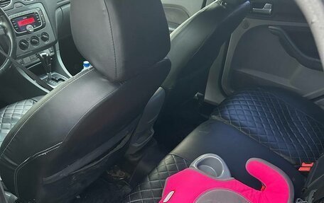 Ford Focus II рестайлинг, 2008 год, 399 000 рублей, 3 фотография