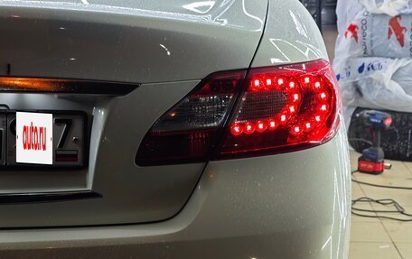 Infiniti M, 2011 год, 1 550 000 рублей, 4 фотография