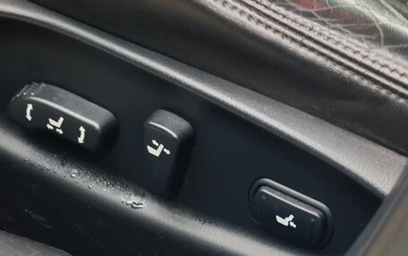 Infiniti M, 2011 год, 1 550 000 рублей, 12 фотография