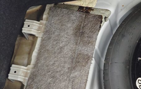 Infiniti M, 2011 год, 1 550 000 рублей, 13 фотография