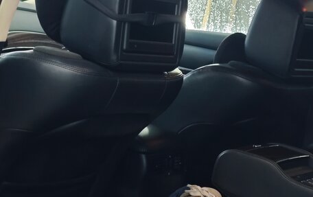 Infiniti M, 2011 год, 1 550 000 рублей, 21 фотография