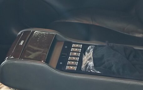 Infiniti M, 2011 год, 1 550 000 рублей, 18 фотография