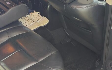 Infiniti M, 2011 год, 1 550 000 рублей, 24 фотография