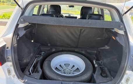 Mitsubishi ASX I рестайлинг, 2012 год, 850 000 рублей, 7 фотография