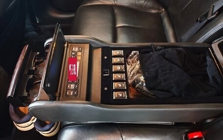 Infiniti M, 2011 год, 1 550 000 рублей, 19 фотография