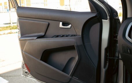 KIA Sportage III, 2015 год, 1 245 000 рублей, 12 фотография