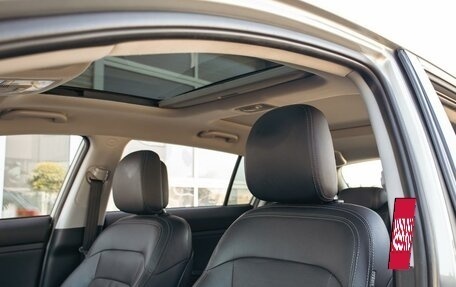 KIA Sportage III, 2015 год, 1 245 000 рублей, 16 фотография