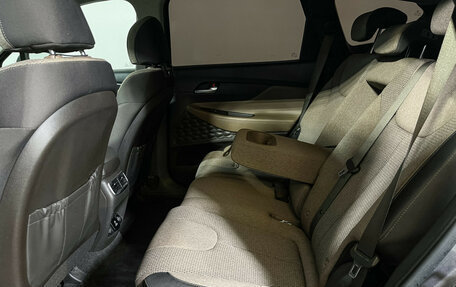 Hyundai Santa Fe IV, 2021 год, 3 348 000 рублей, 10 фотография