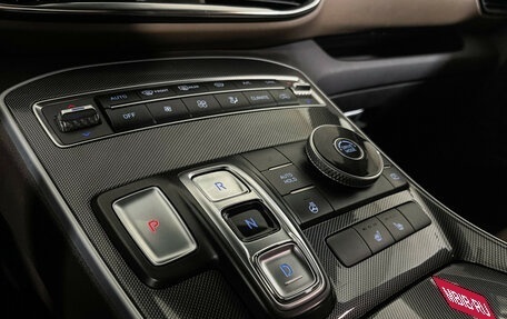 Hyundai Santa Fe IV, 2021 год, 3 348 000 рублей, 14 фотография