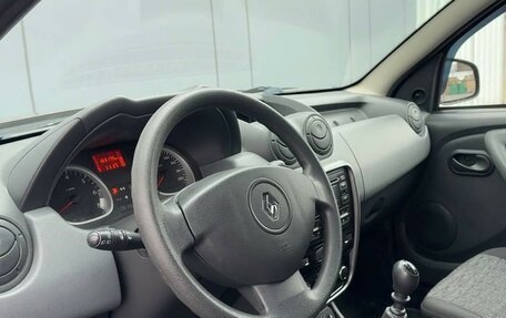 Renault Duster I рестайлинг, 2014 год, 865 000 рублей, 6 фотография