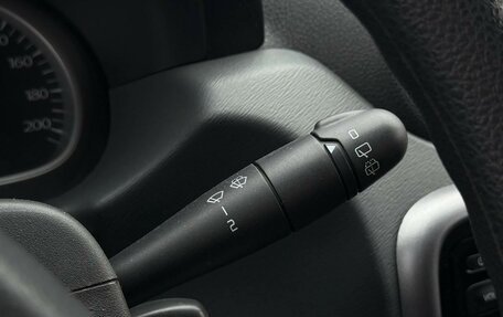 Renault Duster I рестайлинг, 2014 год, 865 000 рублей, 14 фотография