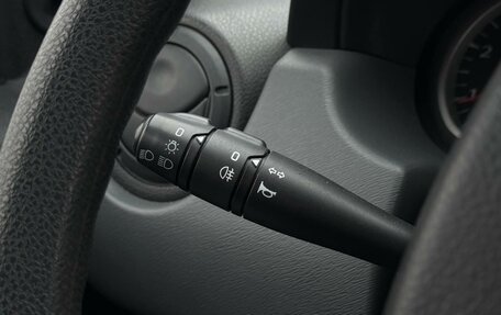 Renault Duster I рестайлинг, 2014 год, 865 000 рублей, 13 фотография