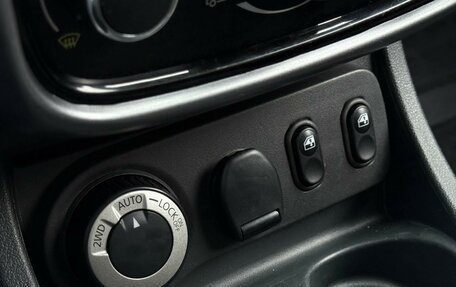 Renault Duster I рестайлинг, 2014 год, 865 000 рублей, 17 фотография