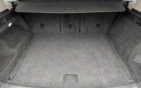 Volkswagen Touareg III, 2018 год, 4 345 000 рублей, 10 фотография