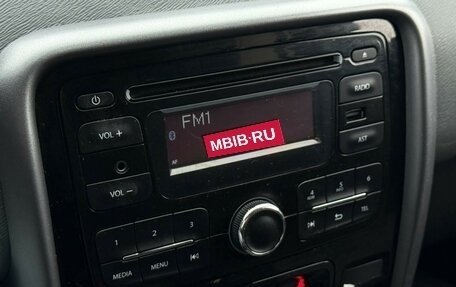 Renault Duster I рестайлинг, 2014 год, 865 000 рублей, 15 фотография